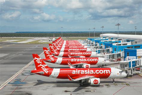 airasia flight